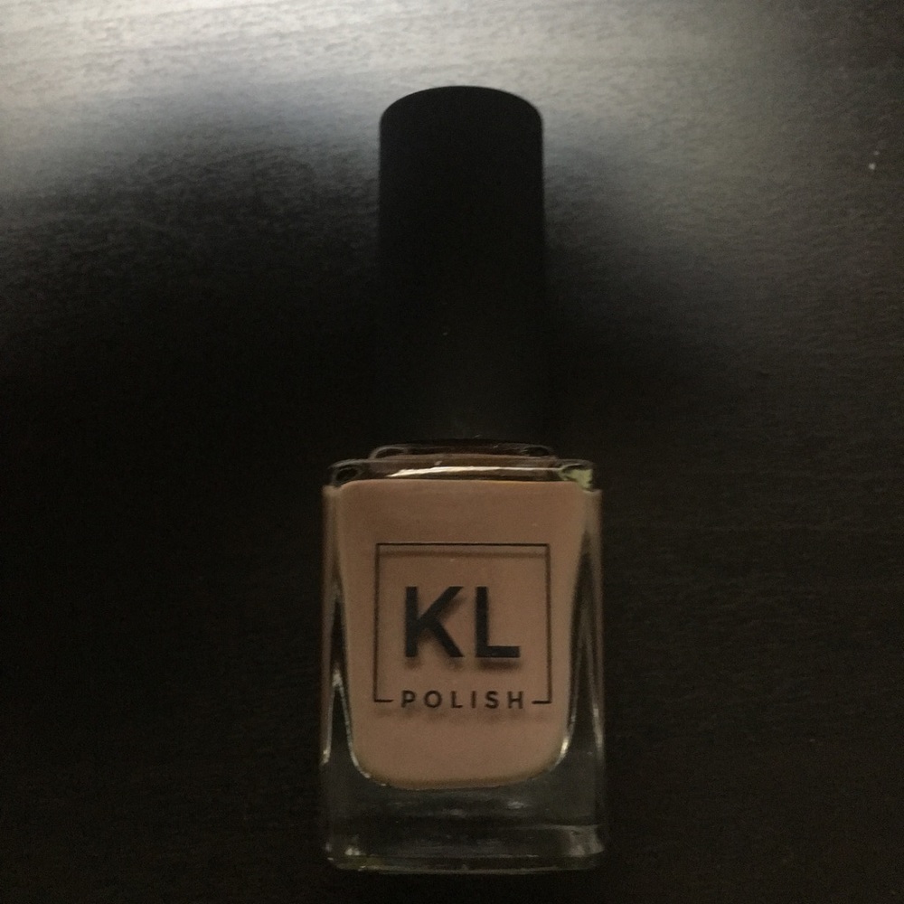 KL Polish Point Zero Nail Polish